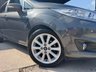 USED 2016 66 FORD FIESTA 1.0T EcoBoost Titanium Hatchback 5dr Petrol Powershift Euro 6 (100 ps) 6 MONTHS DEALER WARRANTY AND AA