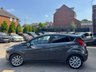 USED 2016 66 FORD FIESTA 1.0T EcoBoost Titanium Hatchback 5dr Petrol Powershift Euro 6 (100 ps) 6 MONTHS DEALER WARRANTY AND AA