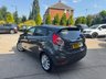 USED 2016 66 FORD FIESTA 1.0T EcoBoost Titanium Hatchback 5dr Petrol Powershift Euro 6 (100 ps) 6 MONTHS DEALER WARRANTY AND AA