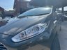 USED 2016 66 FORD FIESTA 1.0T EcoBoost Titanium Hatchback 5dr Petrol Powershift Euro 6 (100 ps) 6 MONTHS DEALER WARRANTY AND AA