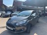 USED 2016 66 FORD FIESTA 1.0T EcoBoost Titanium Hatchback 5dr Petrol Powershift Euro 6 (100 ps) 6 MONTHS DEALER WARRANTY AND AA