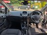 USED 2016 66 FORD FIESTA 1.0T EcoBoost Titanium Hatchback 5dr Petrol Powershift Euro 6 (100 ps) 6 MONTHS DEALER WARRANTY AND AA