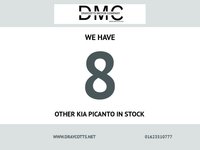 USED 2023 23 KIA PICANTO 1.0 DPi Shadow Hatchback 5dr Petrol Manual Euro 6 (s/s) (66 bhp) 