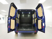 USED 2017 17 FORD TRANSIT CUSTOM 270 2.0 TDCI 130 BHP SWB LIMITED EDITION ( NO VAT ) 1 OWNER | LOW MILES | 5 X SERVICES | NO VAT !