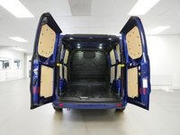 USED 2017 17 FORD TRANSIT CUSTOM 270 2.0 TDCI 130 BHP SWB LIMITED EDITION ( NO VAT ) 1 OWNER | LOW MILES | 5 X SERVICES | NO VAT !