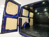USED 2017 17 FORD TRANSIT CUSTOM 270 2.0 TDCI 130 BHP SWB LIMITED EDITION ( NO VAT ) 1 OWNER | LOW MILES | 5 X SERVICES | NO VAT !