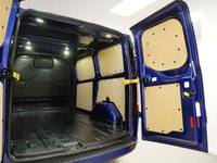 USED 2017 17 FORD TRANSIT CUSTOM 270 2.0 TDCI 130 BHP SWB LIMITED EDITION ( NO VAT ) 1 OWNER | LOW MILES | 5 X SERVICES | NO VAT !