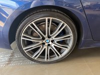 USED 2019 19 BMW 5 SERIES 3.0 530d M Sport Saloon 4dr Diesel Auto Euro 6 (s/s) (265 ps) 