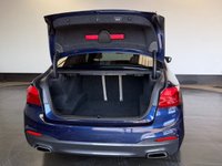 USED 2019 19 BMW 5 SERIES 3.0 530d M Sport Saloon 4dr Diesel Auto Euro 6 (s/s) (265 ps) 