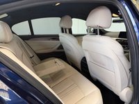 USED 2019 19 BMW 5 SERIES 3.0 530d M Sport Saloon 4dr Diesel Auto Euro 6 (s/s) (265 ps) 