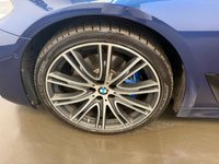 USED 2019 19 BMW 5 SERIES 3.0 530d M Sport Saloon 4dr Diesel Auto Euro 6 (s/s) (265 ps) 