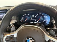 USED 2019 19 BMW 5 SERIES 3.0 530d M Sport Saloon 4dr Diesel Auto Euro 6 (s/s) (265 ps) 