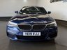 USED 2019 19 BMW 5 SERIES 3.0 530d M Sport Saloon 4dr Diesel Auto Euro 6 (s/s) (265 ps) 