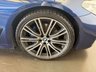 USED 2019 19 BMW 5 SERIES 3.0 530d M Sport Saloon 4dr Diesel Auto Euro 6 (s/s) (265 ps) 