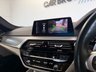 USED 2019 19 BMW 5 SERIES 3.0 530d M Sport Saloon 4dr Diesel Auto Euro 6 (s/s) (265 ps) 