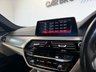 USED 2019 19 BMW 5 SERIES 3.0 530d M Sport Saloon 4dr Diesel Auto Euro 6 (s/s) (265 ps) 