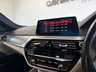 USED 2019 19 BMW 5 SERIES 3.0 530d M Sport Saloon 4dr Diesel Auto Euro 6 (s/s) (265 ps) 