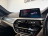 USED 2019 19 BMW 5 SERIES 3.0 530d M Sport Saloon 4dr Diesel Auto Euro 6 (s/s) (265 ps) 