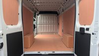 USED 2023 73 CITROEN RELAY L3 H2 Enterprise Edition Blue Hdi 130 PS LWB HIgh Roof With Air Conditioning, Larger Screen Media for Sat nav , Electric Pack, Parking Sensors, Bulkhead and ply lining in great condition . Sold with a 3 Year Warranty - Buy with confidence as you would do with a new van .This is a truly remarkable opportunity to acquire a virtually unused 73-plate Citroen Relay, presented in exceptional condition with an incredible 312 miles on the odometer. This is effectively a brand-new van at a fraction of the list price, offering the ultimate peace of mind for any business or individual requiring a dependable and spacious commercial vehicle. It is a one-owner example that has barely been run in and is ready to go straight to work.  Power comes from the latest generation 2.2-litre BlueHDi diesel engine, producing 140 PS and delivering strong, flexible performance that makes light work of fully laden urban driving and motorway cruising alike. This proven and efficient Euro 6 compliant unit is paired with a precise and responsive 6-speed manual gearbox, providing a smooth and controlled driving experience. The L2 wheelbase combined with a high roof configuration offers a cavernous load area with immense cubic capacity, making this Relay perfectly suited for couriers, removals, tradespeople, and a wide variety of commercial operations. With a gross vehicle weight of 3500 kg, it is fully compliant for heavy-duty use.  This van is finished in a smart, durable commercial colour and presents in showroom condition, reflecting its minimal use and careful ownership. The specification is exceptionally high, featuring manual air conditioning to ensure a comfortable cab environment in all weathers. A factory-fitted satellite navigation system with a 7-inch colour touchscreen provides effortless route planning, while the DAB radio and Bluetooth connectivity keep you connected and entertained on the move. Parking is made simple and stress-free thanks to the fitment of rear parking sensors, a feature that adds enormous confidence when manoeuvring in tight urban spaces. The load area is professionally finished with full ply lining and a robust steel bulkhead, meaning this van was specified from day one for demanding commercial use and is ready to be put to work immediately.  The service history is impeccable, with the first service recorded in the book, confirming the van's low mileage and excellent maintenance. It comes complete with both original keys and all accompanying documentation. This is a genuine one-owner vehicle that has been meticulously stored and maintained.  Prior to handover, this exceptional Citroen Relay will undergo our comprehensive preparation process to ensure it is presented to the highest possible standard and is mechanically perfect. This ultra-low-mileage 73-plate example is a rare find and represents outstanding value for a nearly new, high-specification van. Demand for such vehicles is exceptionally high, and an early viewing is strongly recommended to avoid disappointment. Contact us today to secure this incredible van. 