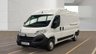 USED 2023 73 CITROEN RELAY L3 H2 Enterprise Edition Blue Hdi 130 PS LWB HIgh Roof With Air Conditioning, Larger Screen Media for Sat nav , Electric Pack, Parking Sensors, Bulkhead and ply lining in great condition . Sold with a 3 Year Warranty - Buy with confidence as you would do with a new van .This is a truly remarkable opportunity to acquire a virtually unused 73-plate Citroen Relay, presented in exceptional condition with an incredible 312 miles on the odometer. This is effectively a brand-new van at a fraction of the list price, offering the ultimate peace of mind for any business or individual requiring a dependable and spacious commercial vehicle. It is a one-owner example that has barely been run in and is ready to go straight to work.  Power comes from the latest generation 2.2-litre BlueHDi diesel engine, producing 140 PS and delivering strong, flexible performance that makes light work of fully laden urban driving and motorway cruising alike. This proven and efficient Euro 6 compliant unit is paired with a precise and responsive 6-speed manual gearbox, providing a smooth and controlled driving experience. The L2 wheelbase combined with a high roof configuration offers a cavernous load area with immense cubic capacity, making this Relay perfectly suited for couriers, removals, tradespeople, and a wide variety of commercial operations. With a gross vehicle weight of 3500 kg, it is fully compliant for heavy-duty use.  This van is finished in a smart, durable commercial colour and presents in showroom condition, reflecting its minimal use and careful ownership. The specification is exceptionally high, featuring manual air conditioning to ensure a comfortable cab environment in all weathers. A factory-fitted satellite navigation system with a 7-inch colour touchscreen provides effortless route planning, while the DAB radio and Bluetooth connectivity keep you connected and entertained on the move. Parking is made simple and stress-free thanks to the fitment of rear parking sensors, a feature that adds enormous confidence when manoeuvring in tight urban spaces. The load area is professionally finished with full ply lining and a robust steel bulkhead, meaning this van was specified from day one for demanding commercial use and is ready to be put to work immediately.  The service history is impeccable, with the first service recorded in the book, confirming the van's low mileage and excellent maintenance. It comes complete with both original keys and all accompanying documentation. This is a genuine one-owner vehicle that has been meticulously stored and maintained.  Prior to handover, this exceptional Citroen Relay will undergo our comprehensive preparation process to ensure it is presented to the highest possible standard and is mechanically perfect. This ultra-low-mileage 73-plate example is a rare find and represents outstanding value for a nearly new, high-specification van. Demand for such vehicles is exceptionally high, and an early viewing is strongly recommended to avoid disappointment. Contact us today to secure this incredible van. 