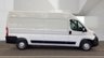 USED 2023 73 CITROEN RELAY L3 H2 Enterprise Edition Blue Hdi 130 PS LWB HIgh Roof With Air Conditioning, Larger Screen Media for Sat nav , Electric Pack, Parking Sensors, Bulkhead and ply lining in great condition . Sold with a 3 Year Warranty - Buy with confidence as you would do with a new van .This is a truly remarkable opportunity to acquire a virtually unused 73-plate Citroen Relay, presented in exceptional condition with an incredible 312 miles on the odometer. This is effectively a brand-new van at a fraction of the list price, offering the ultimate peace of mind for any business or individual requiring a dependable and spacious commercial vehicle. It is a one-owner example that has barely been run in and is ready to go straight to work.  Power comes from the latest generation 2.2-litre BlueHDi diesel engine, producing 140 PS and delivering strong, flexible performance that makes light work of fully laden urban driving and motorway cruising alike. This proven and efficient Euro 6 compliant unit is paired with a precise and responsive 6-speed manual gearbox, providing a smooth and controlled driving experience. The L2 wheelbase combined with a high roof configuration offers a cavernous load area with immense cubic capacity, making this Relay perfectly suited for couriers, removals, tradespeople, and a wide variety of commercial operations. With a gross vehicle weight of 3500 kg, it is fully compliant for heavy-duty use.  This van is finished in a smart, durable commercial colour and presents in showroom condition, reflecting its minimal use and careful ownership. The specification is exceptionally high, featuring manual air conditioning to ensure a comfortable cab environment in all weathers. A factory-fitted satellite navigation system with a 7-inch colour touchscreen provides effortless route planning, while the DAB radio and Bluetooth connectivity keep you connected and entertained on the move. Parking is made simple and stress-free thanks to the fitment of rear parking sensors, a feature that adds enormous confidence when manoeuvring in tight urban spaces. The load area is professionally finished with full ply lining and a robust steel bulkhead, meaning this van was specified from day one for demanding commercial use and is ready to be put to work immediately.  The service history is impeccable, with the first service recorded in the book, confirming the van's low mileage and excellent maintenance. It comes complete with both original keys and all accompanying documentation. This is a genuine one-owner vehicle that has been meticulously stored and maintained.  Prior to handover, this exceptional Citroen Relay will undergo our comprehensive preparation process to ensure it is presented to the highest possible standard and is mechanically perfect. This ultra-low-mileage 73-plate example is a rare find and represents outstanding value for a nearly new, high-specification van. Demand for such vehicles is exceptionally high, and an early viewing is strongly recommended to avoid disappointment. Contact us today to secure this incredible van. 