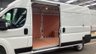 USED 2023 73 CITROEN RELAY L3 H2 Enterprise Edition Blue Hdi 130 PS LWB HIgh Roof With Air Conditioning, Larger Screen Media for Sat nav , Electric Pack, Parking Sensors, Bulkhead and ply lining in great condition . Sold with a 3 Year Warranty - Buy with confidence as you would do with a new van .This is a truly remarkable opportunity to acquire a virtually unused 73-plate Citroen Relay, presented in exceptional condition with an incredible 312 miles on the odometer. This is effectively a brand-new van at a fraction of the list price, offering the ultimate peace of mind for any business or individual requiring a dependable and spacious commercial vehicle. It is a one-owner example that has barely been run in and is ready to go straight to work.  Power comes from the latest generation 2.2-litre BlueHDi diesel engine, producing 140 PS and delivering strong, flexible performance that makes light work of fully laden urban driving and motorway cruising alike. This proven and efficient Euro 6 compliant unit is paired with a precise and responsive 6-speed manual gearbox, providing a smooth and controlled driving experience. The L2 wheelbase combined with a high roof configuration offers a cavernous load area with immense cubic capacity, making this Relay perfectly suited for couriers, removals, tradespeople, and a wide variety of commercial operations. With a gross vehicle weight of 3500 kg, it is fully compliant for heavy-duty use.  This van is finished in a smart, durable commercial colour and presents in showroom condition, reflecting its minimal use and careful ownership. The specification is exceptionally high, featuring manual air conditioning to ensure a comfortable cab environment in all weathers. A factory-fitted satellite navigation system with a 7-inch colour touchscreen provides effortless route planning, while the DAB radio and Bluetooth connectivity keep you connected and entertained on the move. Parking is made simple and stress-free thanks to the fitment of rear parking sensors, a feature that adds enormous confidence when manoeuvring in tight urban spaces. The load area is professionally finished with full ply lining and a robust steel bulkhead, meaning this van was specified from day one for demanding commercial use and is ready to be put to work immediately.  The service history is impeccable, with the first service recorded in the book, confirming the van's low mileage and excellent maintenance. It comes complete with both original keys and all accompanying documentation. This is a genuine one-owner vehicle that has been meticulously stored and maintained.  Prior to handover, this exceptional Citroen Relay will undergo our comprehensive preparation process to ensure it is presented to the highest possible standard and is mechanically perfect. This ultra-low-mileage 73-plate example is a rare find and represents outstanding value for a nearly new, high-specification van. Demand for such vehicles is exceptionally high, and an early viewing is strongly recommended to avoid disappointment. Contact us today to secure this incredible van. 