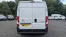 USED 2023 73 CITROEN RELAY L3 H2 Enterprise Edition Blue Hdi 130 PS LWB HIgh Roof With Air Conditioning, Larger Screen Media for Sat nav , Electric Pack, Parking Sensors, Bulkhead and ply lining in great condition . Sold with a 3 Year Warranty - Buy with confidence as you would do with a new van .This is a truly remarkable opportunity to acquire a virtually unused 73-plate Citroen Relay, presented in exceptional condition with an incredible 312 miles on the odometer. This is effectively a brand-new van at a fraction of the list price, offering the ultimate peace of mind for any business or individual requiring a dependable and spacious commercial vehicle. It is a one-owner example that has barely been run in and is ready to go straight to work.  Power comes from the latest generation 2.2-litre BlueHDi diesel engine, producing 140 PS and delivering strong, flexible performance that makes light work of fully laden urban driving and motorway cruising alike. This proven and efficient Euro 6 compliant unit is paired with a precise and responsive 6-speed manual gearbox, providing a smooth and controlled driving experience. The L2 wheelbase combined with a high roof configuration offers a cavernous load area with immense cubic capacity, making this Relay perfectly suited for couriers, removals, tradespeople, and a wide variety of commercial operations. With a gross vehicle weight of 3500 kg, it is fully compliant for heavy-duty use.  This van is finished in a smart, durable commercial colour and presents in showroom condition, reflecting its minimal use and careful ownership. The specification is exceptionally high, featuring manual air conditioning to ensure a comfortable cab environment in all weathers. A factory-fitted satellite navigation system with a 7-inch colour touchscreen provides effortless route planning, while the DAB radio and Bluetooth connectivity keep you connected and entertained on the move. Parking is made simple and stress-free thanks to the fitment of rear parking sensors, a feature that adds enormous confidence when manoeuvring in tight urban spaces. The load area is professionally finished with full ply lining and a robust steel bulkhead, meaning this van was specified from day one for demanding commercial use and is ready to be put to work immediately.  The service history is impeccable, with the first service recorded in the book, confirming the van's low mileage and excellent maintenance. It comes complete with both original keys and all accompanying documentation. This is a genuine one-owner vehicle that has been meticulously stored and maintained.  Prior to handover, this exceptional Citroen Relay will undergo our comprehensive preparation process to ensure it is presented to the highest possible standard and is mechanically perfect. This ultra-low-mileage 73-plate example is a rare find and represents outstanding value for a nearly new, high-specification van. Demand for such vehicles is exceptionally high, and an early viewing is strongly recommended to avoid disappointment. Contact us today to secure this incredible van. 