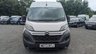 USED 2023 73 CITROEN RELAY L3 H2 Enterprise Edition Blue Hdi 130 PS LWB HIgh Roof With Air Conditioning, Larger Screen Media for Sat nav , Electric Pack, Parking Sensors, Bulkhead and ply lining in great condition . Sold with a 3 Year Warranty - Buy with confidence as you would do with a new van .This is a truly remarkable opportunity to acquire a virtually unused 73-plate Citroen Relay, presented in exceptional condition with an incredible 312 miles on the odometer. This is effectively a brand-new van at a fraction of the list price, offering the ultimate peace of mind for any business or individual requiring a dependable and spacious commercial vehicle. It is a one-owner example that has barely been run in and is ready to go straight to work.  Power comes from the latest generation 2.2-litre BlueHDi diesel engine, producing 140 PS and delivering strong, flexible performance that makes light work of fully laden urban driving and motorway cruising alike. This proven and efficient Euro 6 compliant unit is paired with a precise and responsive 6-speed manual gearbox, providing a smooth and controlled driving experience. The L2 wheelbase combined with a high roof configuration offers a cavernous load area with immense cubic capacity, making this Relay perfectly suited for couriers, removals, tradespeople, and a wide variety of commercial operations. With a gross vehicle weight of 3500 kg, it is fully compliant for heavy-duty use.  This van is finished in a smart, durable commercial colour and presents in showroom condition, reflecting its minimal use and careful ownership. The specification is exceptionally high, featuring manual air conditioning to ensure a comfortable cab environment in all weathers. A factory-fitted satellite navigation system with a 7-inch colour touchscreen provides effortless route planning, while the DAB radio and Bluetooth connectivity keep you connected and entertained on the move. Parking is made simple and stress-free thanks to the fitment of rear parking sensors, a feature that adds enormous confidence when manoeuvring in tight urban spaces. The load area is professionally finished with full ply lining and a robust steel bulkhead, meaning this van was specified from day one for demanding commercial use and is ready to be put to work immediately.  The service history is impeccable, with the first service recorded in the book, confirming the van's low mileage and excellent maintenance. It comes complete with both original keys and all accompanying documentation. This is a genuine one-owner vehicle that has been meticulously stored and maintained.  Prior to handover, this exceptional Citroen Relay will undergo our comprehensive preparation process to ensure it is presented to the highest possible standard and is mechanically perfect. This ultra-low-mileage 73-plate example is a rare find and represents outstanding value for a nearly new, high-specification van. Demand for such vehicles is exceptionally high, and an early viewing is strongly recommended to avoid disappointment. Contact us today to secure this incredible van. 