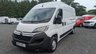 USED 2023 73 CITROEN RELAY L3 H2 Enterprise Edition Blue Hdi 130 PS LWB HIgh Roof With Air Conditioning, Larger Screen Media for Sat nav , Electric Pack, Parking Sensors, Bulkhead and ply lining in great condition . Sold with a 3 Year Warranty - Buy with confidence as you would do with a new van .This is a truly remarkable opportunity to acquire a virtually unused 73-plate Citroen Relay, presented in exceptional condition with an incredible 312 miles on the odometer. This is effectively a brand-new van at a fraction of the list price, offering the ultimate peace of mind for any business or individual requiring a dependable and spacious commercial vehicle. It is a one-owner example that has barely been run in and is ready to go straight to work.  Power comes from the latest generation 2.2-litre BlueHDi diesel engine, producing 140 PS and delivering strong, flexible performance that makes light work of fully laden urban driving and motorway cruising alike. This proven and efficient Euro 6 compliant unit is paired with a precise and responsive 6-speed manual gearbox, providing a smooth and controlled driving experience. The L2 wheelbase combined with a high roof configuration offers a cavernous load area with immense cubic capacity, making this Relay perfectly suited for couriers, removals, tradespeople, and a wide variety of commercial operations. With a gross vehicle weight of 3500 kg, it is fully compliant for heavy-duty use.  This van is finished in a smart, durable commercial colour and presents in showroom condition, reflecting its minimal use and careful ownership. The specification is exceptionally high, featuring manual air conditioning to ensure a comfortable cab environment in all weathers. A factory-fitted satellite navigation system with a 7-inch colour touchscreen provides effortless route planning, while the DAB radio and Bluetooth connectivity keep you connected and entertained on the move. Parking is made simple and stress-free thanks to the fitment of rear parking sensors, a feature that adds enormous confidence when manoeuvring in tight urban spaces. The load area is professionally finished with full ply lining and a robust steel bulkhead, meaning this van was specified from day one for demanding commercial use and is ready to be put to work immediately.  The service history is impeccable, with the first service recorded in the book, confirming the van's low mileage and excellent maintenance. It comes complete with both original keys and all accompanying documentation. This is a genuine one-owner vehicle that has been meticulously stored and maintained.  Prior to handover, this exceptional Citroen Relay will undergo our comprehensive preparation process to ensure it is presented to the highest possible standard and is mechanically perfect. This ultra-low-mileage 73-plate example is a rare find and represents outstanding value for a nearly new, high-specification van. Demand for such vehicles is exceptionally high, and an early viewing is strongly recommended to avoid disappointment. Contact us today to secure this incredible van. 