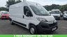 USED 2023 73 CITROEN RELAY L3 H2 Enterprise Edition Blue Hdi 130 PS LWB HIgh Roof With Air Conditioning, Larger Screen Media for Sat nav , Electric Pack, Parking Sensors, Bulkhead and ply lining in great condition . Sold with a 3 Year Warranty - Buy with confidence as you would do with a new van .This is a truly remarkable opportunity to acquire a virtually unused 73-plate Citroen Relay, presented in exceptional condition with an incredible 312 miles on the odometer. This is effectively a brand-new van at a fraction of the list price, offering the ultimate peace of mind for any business or individual requiring a dependable and spacious commercial vehicle. It is a one-owner example that has barely been run in and is ready to go straight to work.  Power comes from the latest generation 2.2-litre BlueHDi diesel engine, producing 140 PS and delivering strong, flexible performance that makes light work of fully laden urban driving and motorway cruising alike. This proven and efficient Euro 6 compliant unit is paired with a precise and responsive 6-speed manual gearbox, providing a smooth and controlled driving experience. The L2 wheelbase combined with a high roof configuration offers a cavernous load area with immense cubic capacity, making this Relay perfectly suited for couriers, removals, tradespeople, and a wide variety of commercial operations. With a gross vehicle weight of 3500 kg, it is fully compliant for heavy-duty use.  This van is finished in a smart, durable commercial colour and presents in showroom condition, reflecting its minimal use and careful ownership. The specification is exceptionally high, featuring manual air conditioning to ensure a comfortable cab environment in all weathers. A factory-fitted satellite navigation system with a 7-inch colour touchscreen provides effortless route planning, while the DAB radio and Bluetooth connectivity keep you connected and entertained on the move. Parking is made simple and stress-free thanks to the fitment of rear parking sensors, a feature that adds enormous confidence when manoeuvring in tight urban spaces. The load area is professionally finished with full ply lining and a robust steel bulkhead, meaning this van was specified from day one for demanding commercial use and is ready to be put to work immediately.  The service history is impeccable, with the first service recorded in the book, confirming the van's low mileage and excellent maintenance. It comes complete with both original keys and all accompanying documentation. This is a genuine one-owner vehicle that has been meticulously stored and maintained.  Prior to handover, this exceptional Citroen Relay will undergo our comprehensive preparation process to ensure it is presented to the highest possible standard and is mechanically perfect. This ultra-low-mileage 73-plate example is a rare find and represents outstanding value for a nearly new, high-specification van. Demand for such vehicles is exceptionally high, and an early viewing is strongly recommended to avoid disappointment. Contact us today to secure this incredible van. 