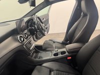 USED 2018 18 MERCEDES-BENZ GLA 2.1 GLA220d AMG Line SUV 5dr Diesel 7G-DCT 4MATIC Euro 6 (s/s) (177 ps) 