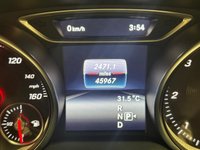 USED 2018 18 MERCEDES-BENZ GLA 2.1 GLA220d AMG Line SUV 5dr Diesel 7G-DCT 4MATIC Euro 6 (s/s) (177 ps) 