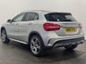 USED 2018 18 MERCEDES-BENZ GLA 2.1 GLA220d AMG Line SUV 5dr Diesel 7G-DCT 4MATIC Euro 6 (s/s) (177 ps) 