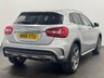 USED 2018 18 MERCEDES-BENZ GLA 2.1 GLA220d AMG Line SUV 5dr Diesel 7G-DCT 4MATIC Euro 6 (s/s) (177 ps) 