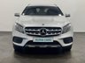 USED 2018 18 MERCEDES-BENZ GLA 2.1 GLA220d AMG Line SUV 5dr Diesel 7G-DCT 4MATIC Euro 6 (s/s) (177 ps) 