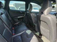 USED 2016 65 VOLVO XC60 2.0 D4 R-Design Lux Nav SUV 5dr Diesel Manual Euro 6 (s/s) (190 ps) 