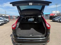 USED 2016 65 VOLVO XC60 2.0 D4 R-Design Lux Nav SUV 5dr Diesel Manual Euro 6 (s/s) (190 ps) 