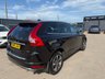 USED 2016 65 VOLVO XC60 2.0 D4 R-Design Lux Nav SUV 5dr Diesel Manual Euro 6 (s/s) (190 ps) 