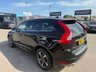 USED 2016 65 VOLVO XC60 2.0 D4 R-Design Lux Nav SUV 5dr Diesel Manual Euro 6 (s/s) (190 ps) 