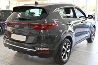 USED 2019 19 KIA SPORTAGE 1.6 GDi 2 SUV 5dr Petrol Manual Euro 6 (s/s) (130 bhp) SAT NAV R-CAM SENSORS XENONS ALLOYS