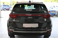 USED 2019 19 KIA SPORTAGE 1.6 GDi 2 SUV 5dr Petrol Manual Euro 6 (s/s) (130 bhp) SAT NAV R-CAM SENSORS XENONS ALLOYS