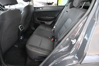 USED 2019 19 KIA SPORTAGE 1.6 GDi 2 SUV 5dr Petrol Manual Euro 6 (s/s) (130 bhp) SAT NAV R-CAM SENSORS XENONS ALLOYS