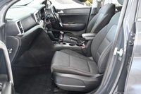 USED 2019 19 KIA SPORTAGE 1.6 GDi 2 SUV 5dr Petrol Manual Euro 6 (s/s) (130 bhp) SAT NAV R-CAM SENSORS XENONS ALLOYS