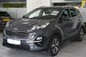 USED 2019 19 KIA SPORTAGE 1.6 GDi 2 SUV 5dr Petrol Manual Euro 6 (s/s) (130 bhp) SAT NAV R-CAM SENSORS XENONS ALLOYS