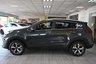 USED 2019 19 KIA SPORTAGE 1.6 GDi 2 SUV 5dr Petrol Manual Euro 6 (s/s) (130 bhp) SAT NAV R-CAM SENSORS XENONS ALLOYS