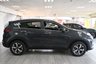 USED 2019 19 KIA SPORTAGE 1.6 GDi 2 SUV 5dr Petrol Manual Euro 6 (s/s) (130 bhp) SAT NAV R-CAM SENSORS XENONS ALLOYS