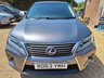 USED 2014 63 LEXUS RX 3.5 450h V6 Advance CVT 4WD Euro 5 (s/s) 5dr (Sunroof) LOVELY CONDITION!!!!