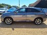 USED 2014 63 LEXUS RX 3.5 450h V6 Advance CVT 4WD Euro 5 (s/s) 5dr (Sunroof) LOVELY CONDITION!!!!