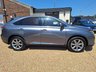 USED 2014 63 LEXUS RX 3.5 450h V6 Advance CVT 4WD Euro 5 (s/s) 5dr (Sunroof) LOVELY CONDITION!!!!