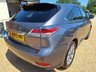USED 2014 63 LEXUS RX 3.5 450h V6 Advance CVT 4WD Euro 5 (s/s) 5dr (Sunroof) LOVELY CONDITION!!!!